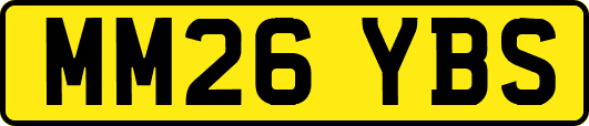 MM26YBS