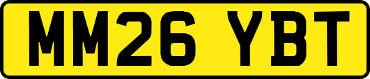 MM26YBT