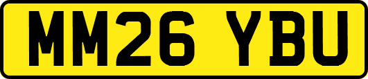 MM26YBU