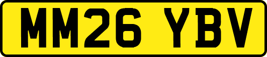 MM26YBV