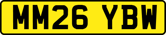 MM26YBW