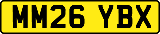 MM26YBX