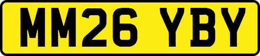 MM26YBY