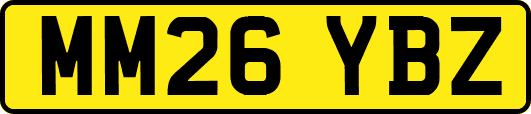 MM26YBZ