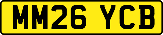 MM26YCB