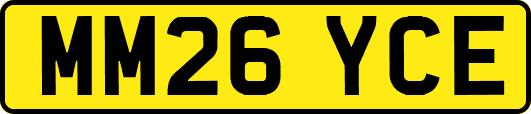 MM26YCE