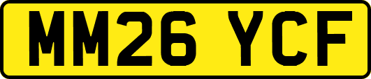 MM26YCF