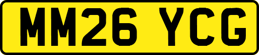 MM26YCG