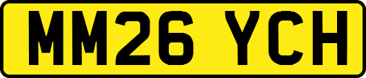 MM26YCH