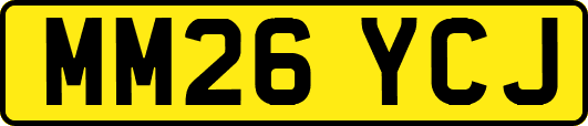 MM26YCJ