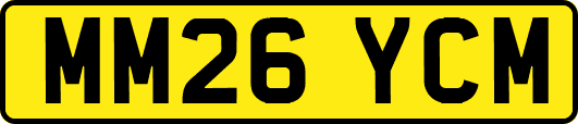 MM26YCM