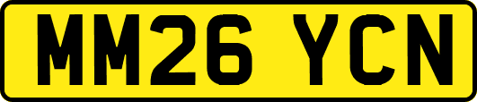 MM26YCN