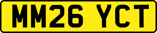 MM26YCT