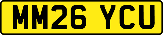 MM26YCU