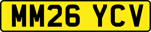 MM26YCV