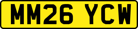 MM26YCW