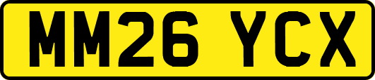MM26YCX
