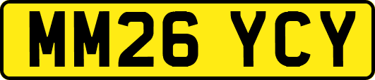 MM26YCY