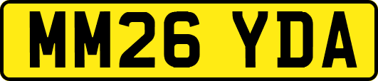 MM26YDA