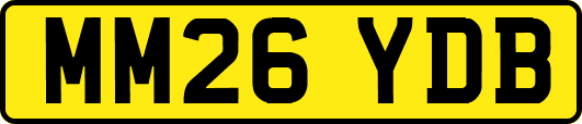 MM26YDB