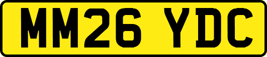 MM26YDC