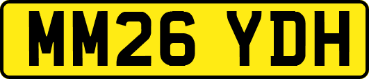 MM26YDH