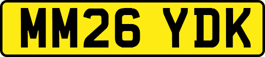 MM26YDK