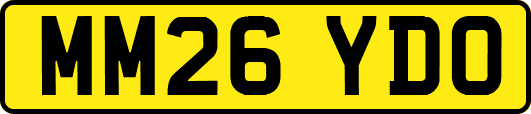 MM26YDO