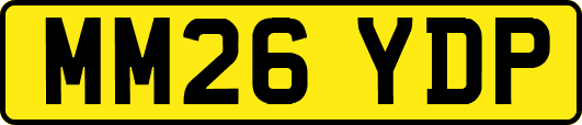 MM26YDP