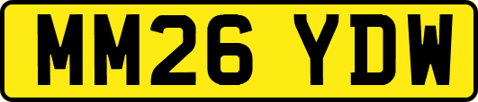 MM26YDW