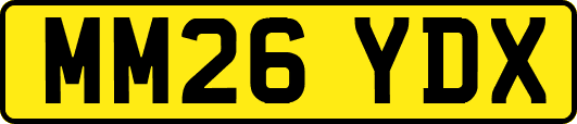 MM26YDX