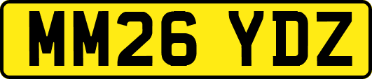 MM26YDZ