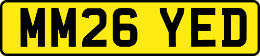 MM26YED