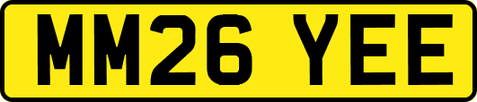 MM26YEE