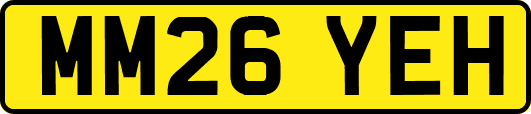 MM26YEH