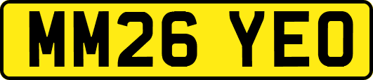 MM26YEO
