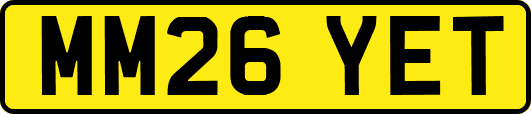 MM26YET