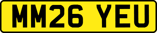 MM26YEU