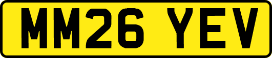 MM26YEV