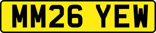 MM26YEW