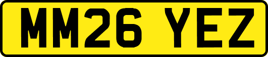 MM26YEZ