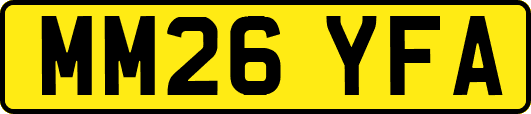 MM26YFA