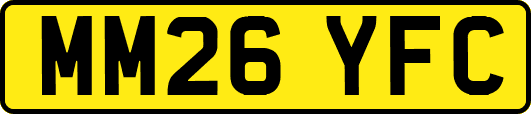 MM26YFC