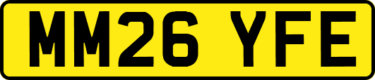 MM26YFE
