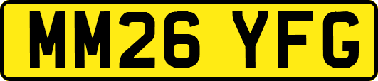 MM26YFG