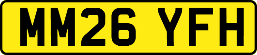 MM26YFH