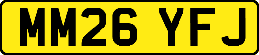 MM26YFJ
