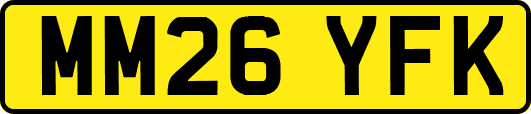 MM26YFK
