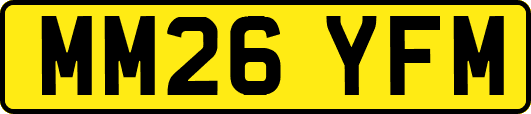 MM26YFM
