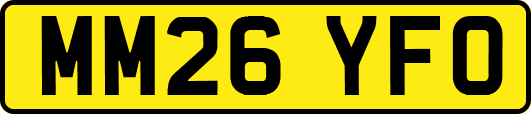 MM26YFO